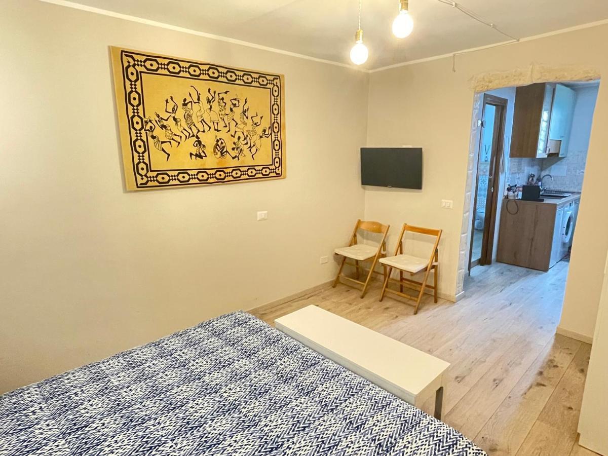 Trevisani Central Station Apartment Bari Exterior foto
